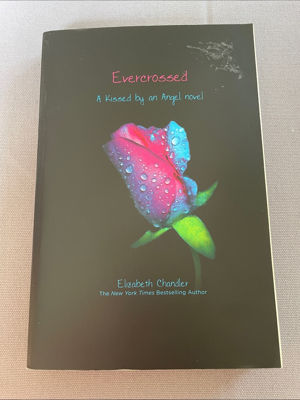 Kissed by an Angel Book Bundle - Picture 3 of 4